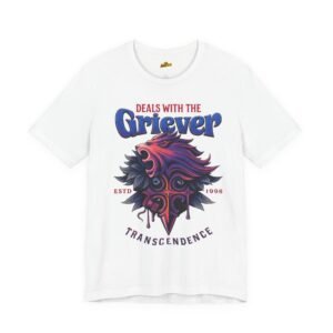 Dark Griever – Transcendence