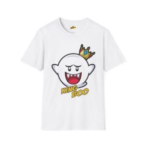 King Boo T-Shirt