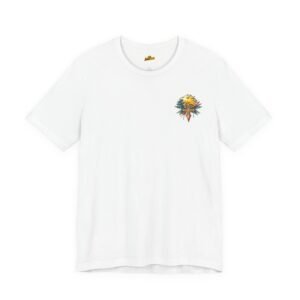 Squall's WHATEVER Tee