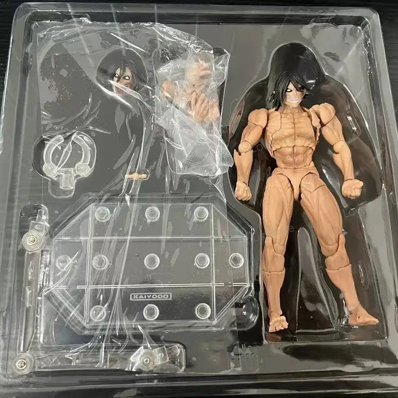 eren 5